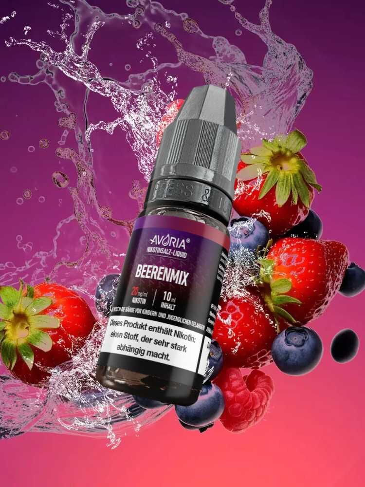 liquid mit nikotin 20mg fertig gemischt E-Liquid 200 ml : Große Auswahl an Geschmacksrichtungen für alle Dampfer