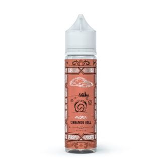 Alchemie - Cinnamon Roll Longfill Aroma 15ml