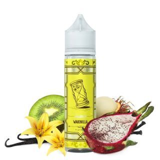 Avoria - Wakinilla Longfill Aroma 20ml