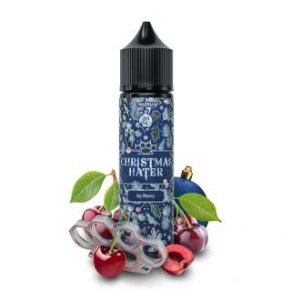 Avoria - Christmas Hater Longfill Aroma 20ml