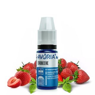 Aroma Erdbeere 12ml