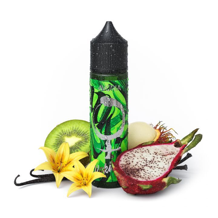 Alchemie - Wakinilla Longfill Aroma 15ml