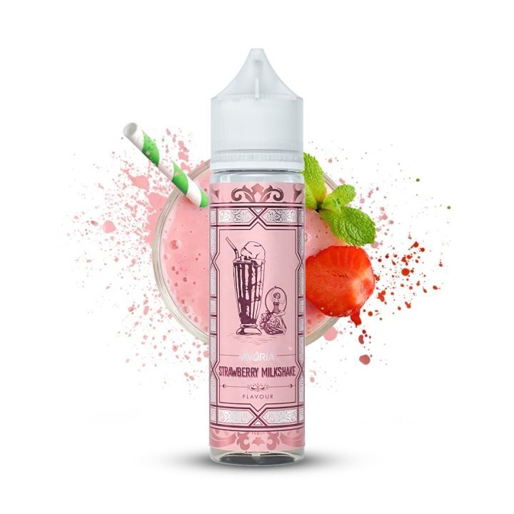 Avoria - Strawberry Milkshake Longfill Aroma 20ml