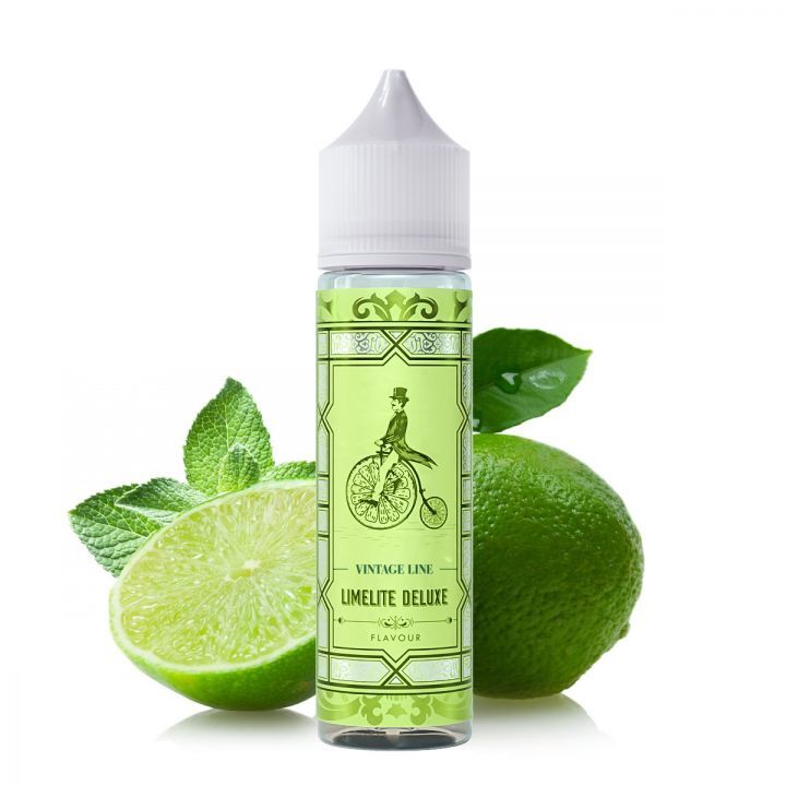 Avoria - Limelite Deluxe Longfill Aroma 20ml