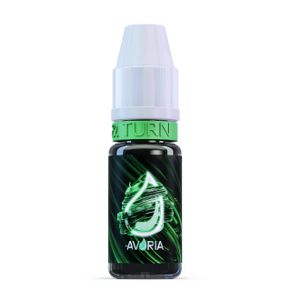 Avoria - Lebensmittelfarbe 12ml - Grün