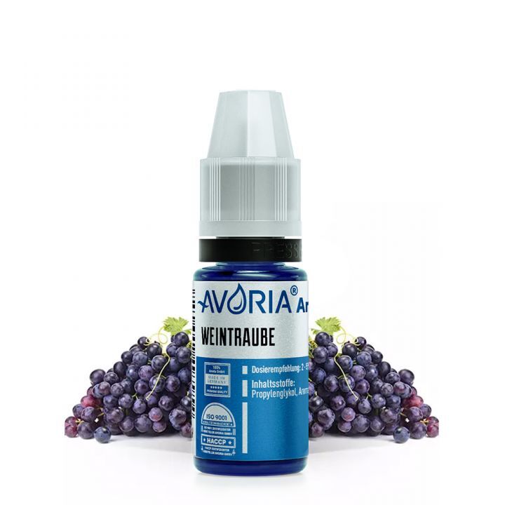 Aroma Weintraube 12ml