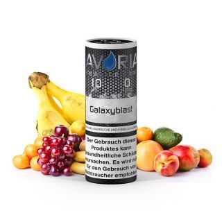 Galaxyblast E-Liquid 10ml 0 mg