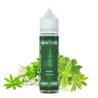 Avoria - Woodrush Longfill Aroma 20ml