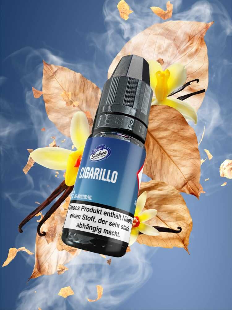 elfbar elfa master akku Tabak Liquid ▷ Würzig, fruchtig, süßlich ✚ 0mg bis 20mg Nikotinsalz