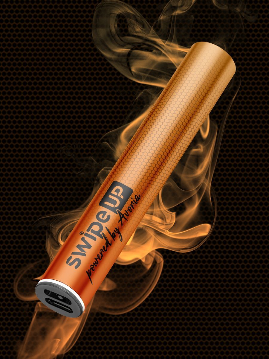 swipe up e-zigarette Swipe Up Starter Set 