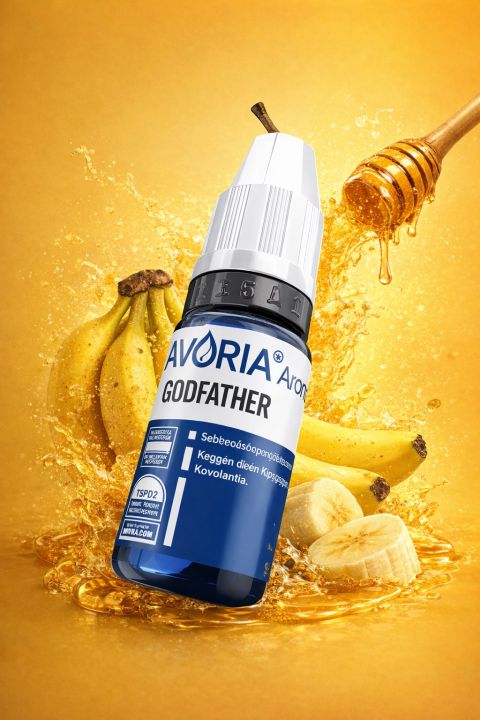 Avoria - Aroma Godfather 12ml