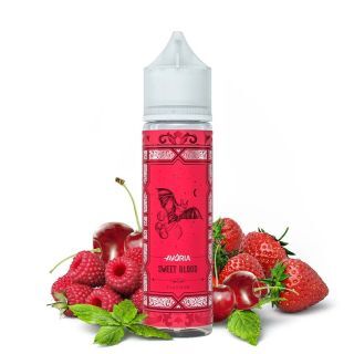 Avoria - Sweet Blood Longfill Aroma 20ml