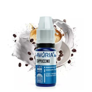 Aroma Cappuccino 12ml