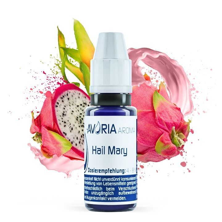 Aroma Hail Mary 12ml