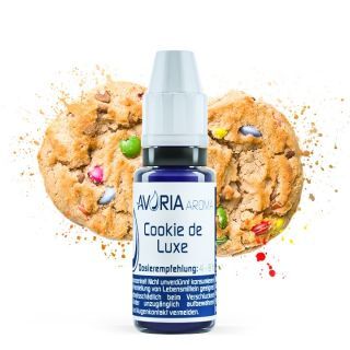 Aroma Cookie de Luxe 12ml
