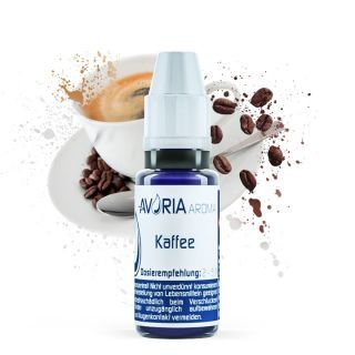 Aroma Kaffee 12ml