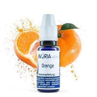 Aroma Orange 12ml