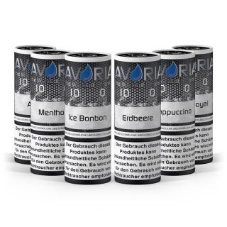 5+1 Liquid-Bundle