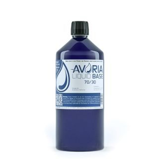 Avoria - Liquid Base VPG 70/30 100 ml
