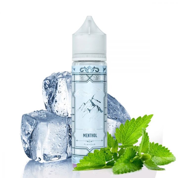 Avoria - Menthol Longfill Aroma 20ml