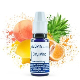 Aroma Dirty Mind 12ml