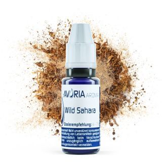 Aroma Wild Sahara 12ml