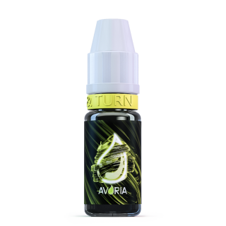 Avoria - Lebensmittelfarbe 12ml - Gelb