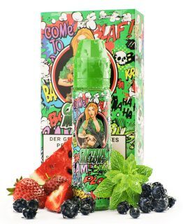 Shake & Vape Captain Melons 60ml 0 mg