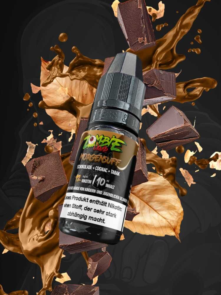elfbar nachfüll pod läuft aus Tabak Liquids kaufen – Authentische Aromen für deine E-Zigarette
