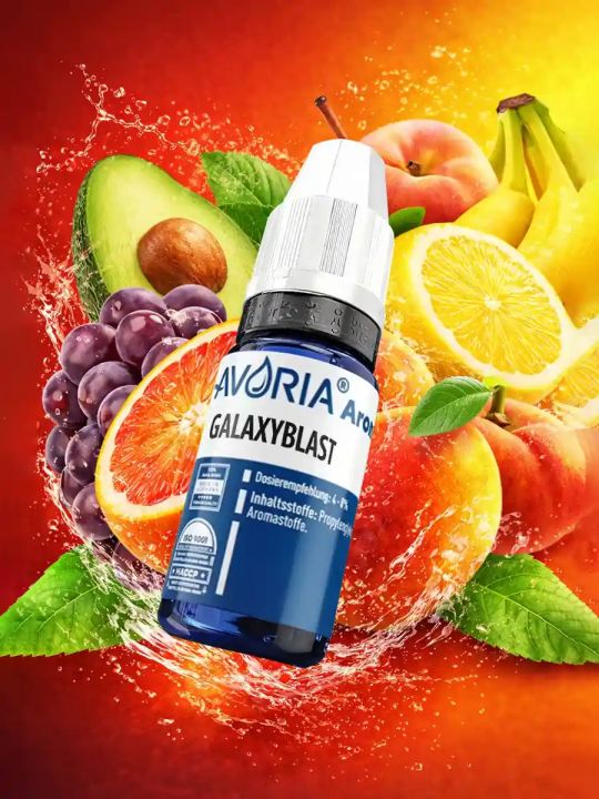 Avoria - Aroma Galaxyblast 12ml