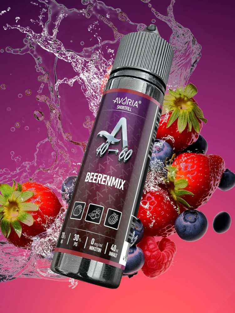 e zigaretten liquid 100 ml Shortfill-Liquids günstig kaufen