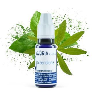 Aroma Greenstone 12ml