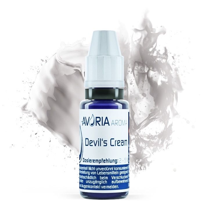 Aroma Devil's Cream 12ml