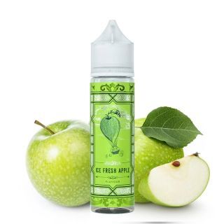 Avoria - Ice Fresh Apple Longfill Aroma 20ml