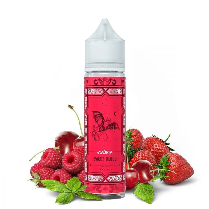 Avoria - Sweet Blood Longfill Aroma 20ml