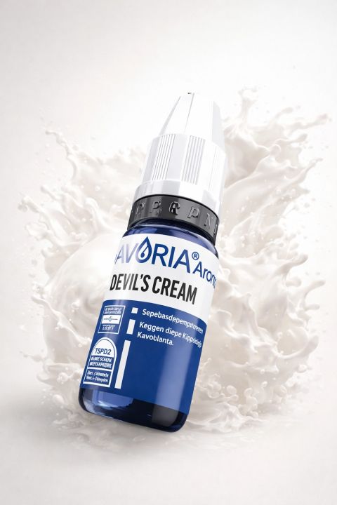 Avoria - Aroma Devil's Cream 12ml