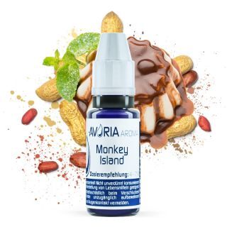 Aroma Monkey Island 12ml