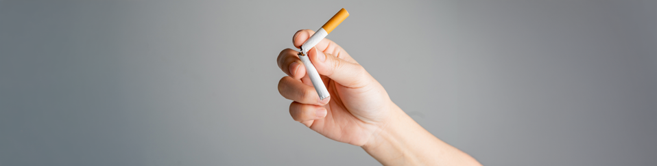 Die Wahrheit über die Risiken des Dampfens