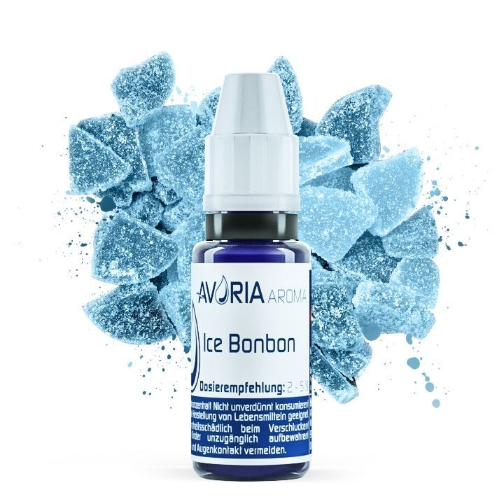 Aroma Ice Bonbon 12ml