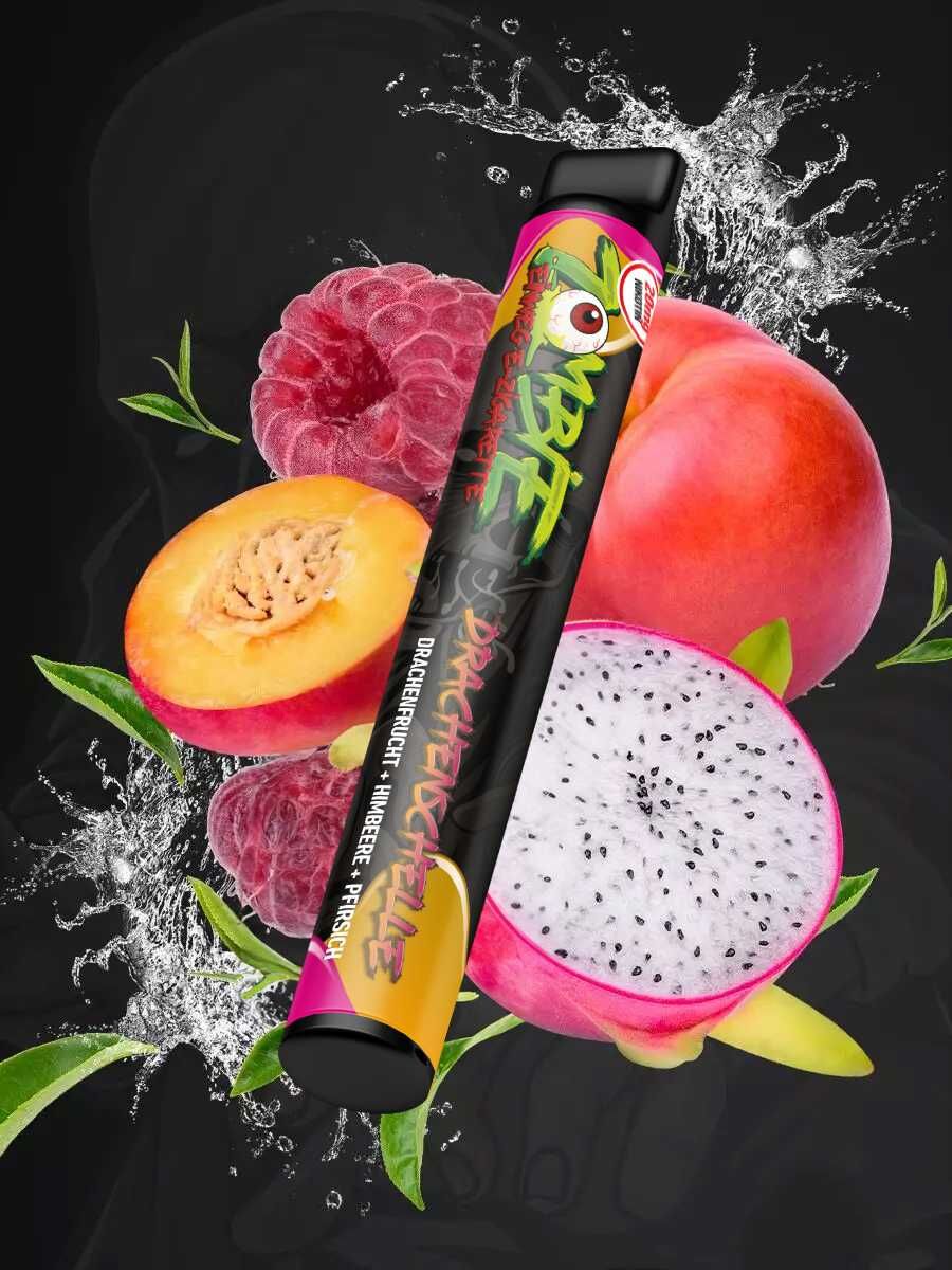 elfbar elfa kaufen Zombie