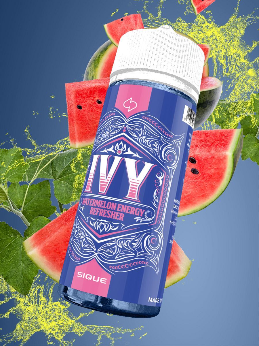 elfbar elfa kaufen Intense Wassermelone Overdosed Aroma