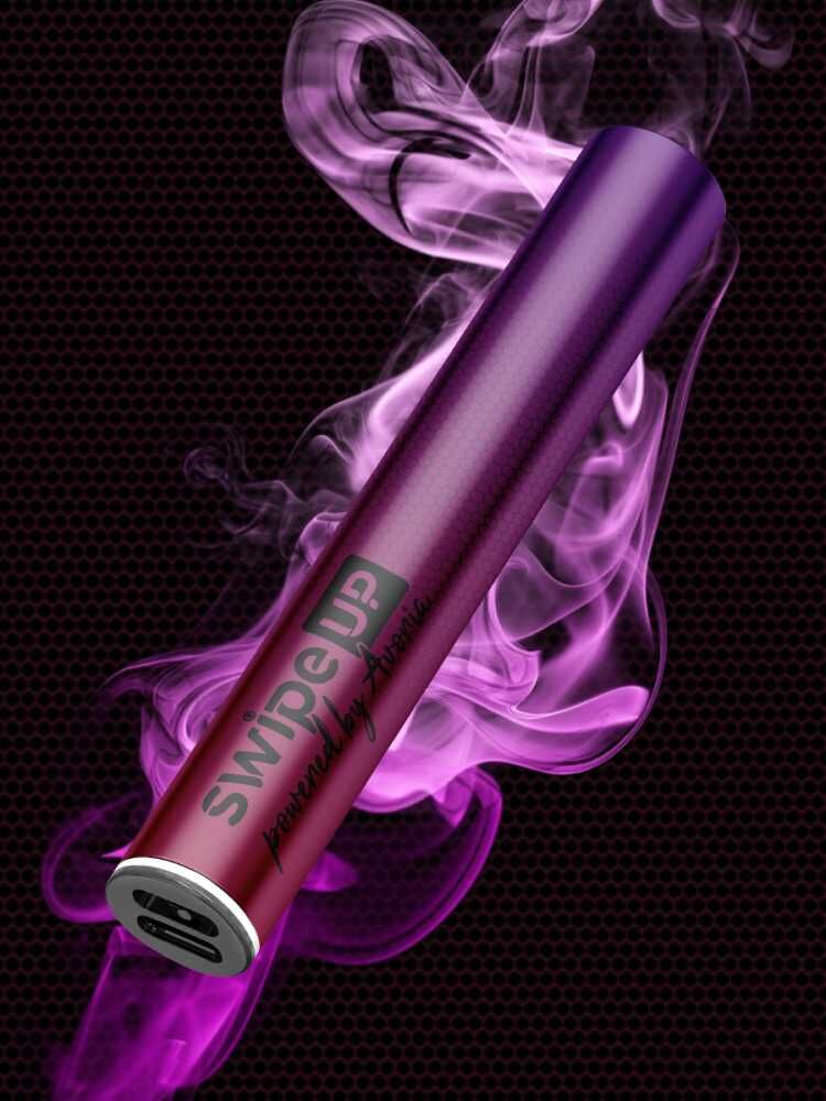 swipe up vape Swipe UP main image 0