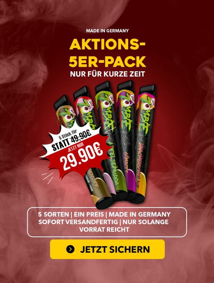 e zigarette made in germany E-Zigaretten kaufen – Einweg & Pod-Systeme main image 0