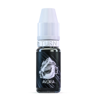 Avoria - Lebensmittelfarbe 12ml - Weiß