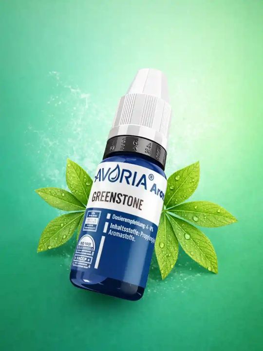 Avoria - Aroma Greenstone 12ml