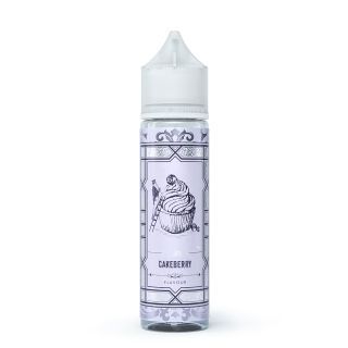 Alchemie - Cakeberry Longfill Aroma 15ml