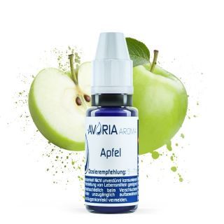 Aroma Apfel 12ml