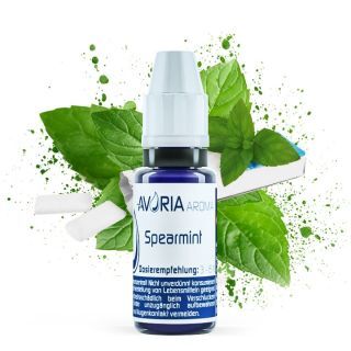 Aroma Spearmint 12ml