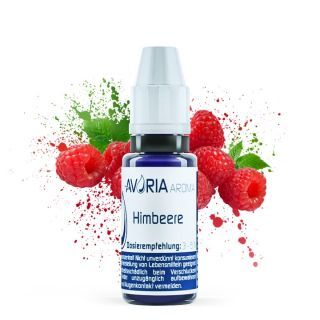 Aroma Himbeere 12ml
