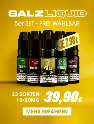 Liquid Shop